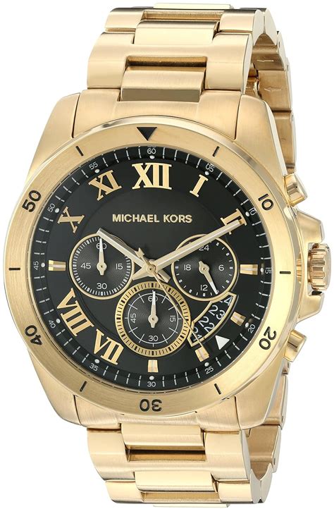 michael kors watch in bangladesh|Michael Kors Men’s MK8481 Watch Price in Bangladesh .